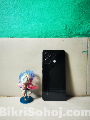 Redmi Note 13pro 5G Global